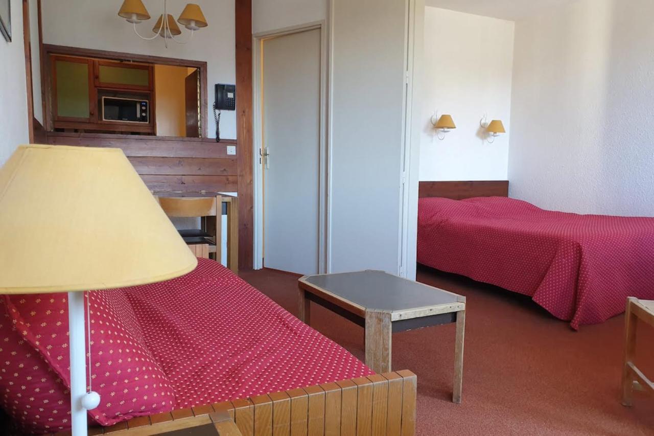 Apartmán Hypercenter 27 M With Balcony Mont Blanc View Chamonix Exteriér fotografie