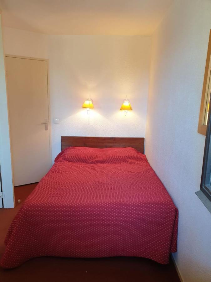 Apartmán Hypercenter 27 M With Balcony Mont Blanc View Chamonix Exteriér fotografie